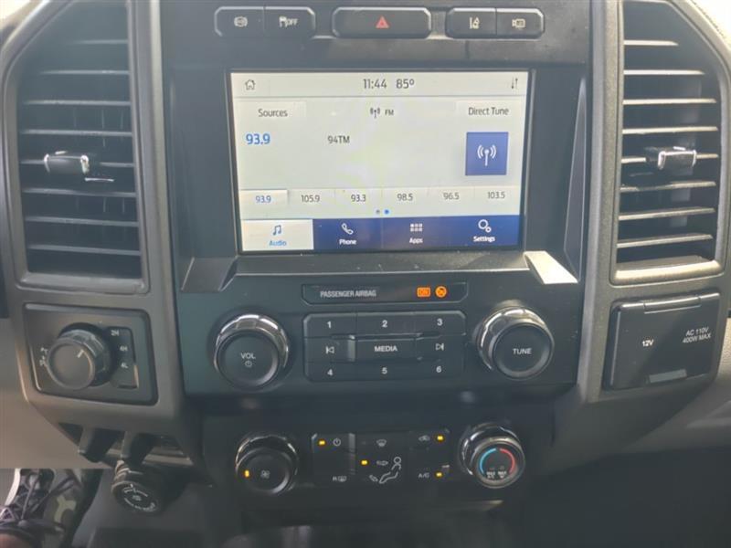 Ford F-250 SD  2022