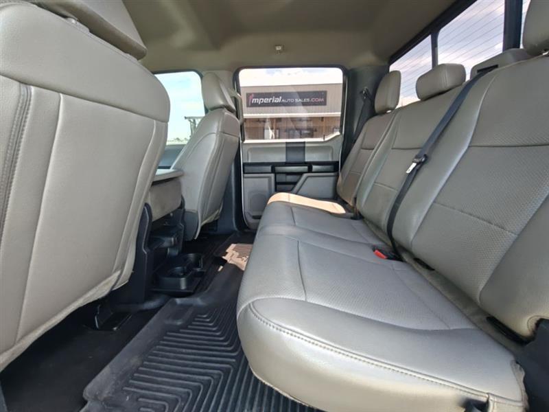 Ford F-250 SD  2022