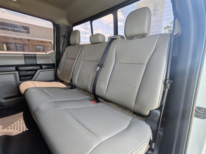 Ford F-250 SD  2022