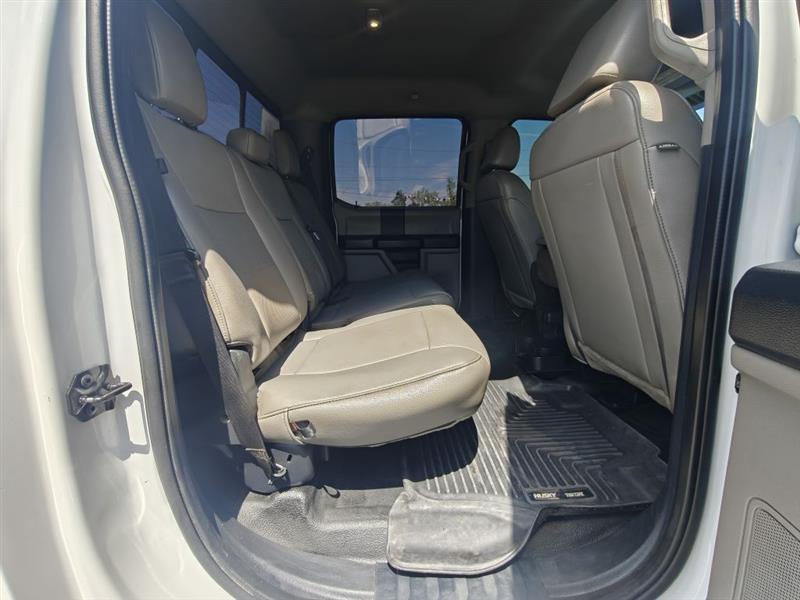 Ford F-250 SD  2022