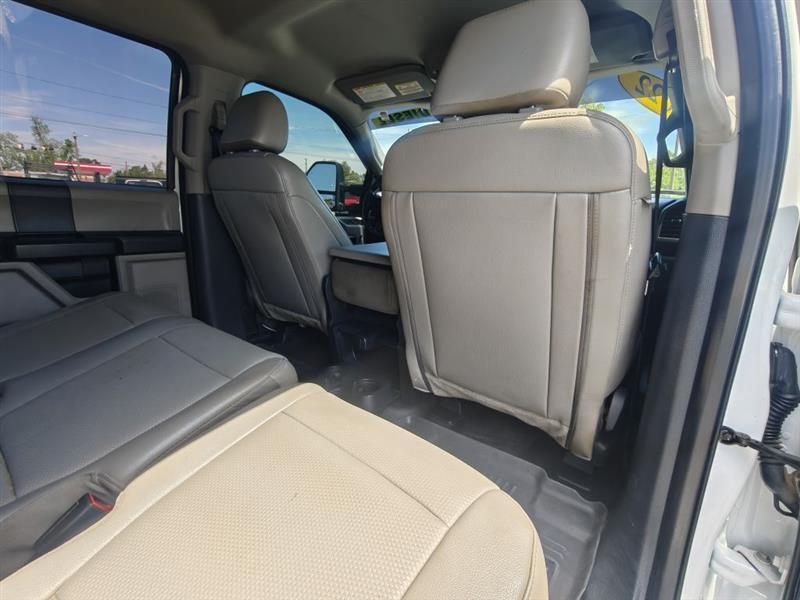 Ford F-250 SD  2022