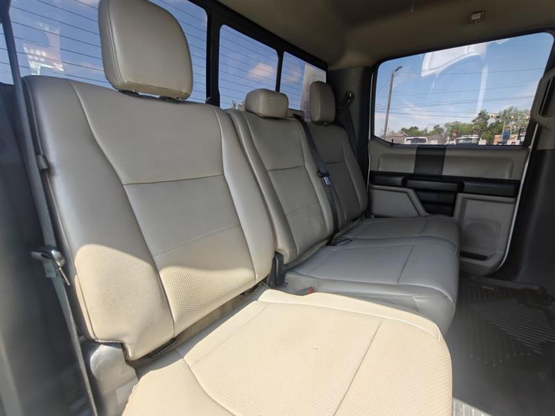 Ford F-250 SD  2022