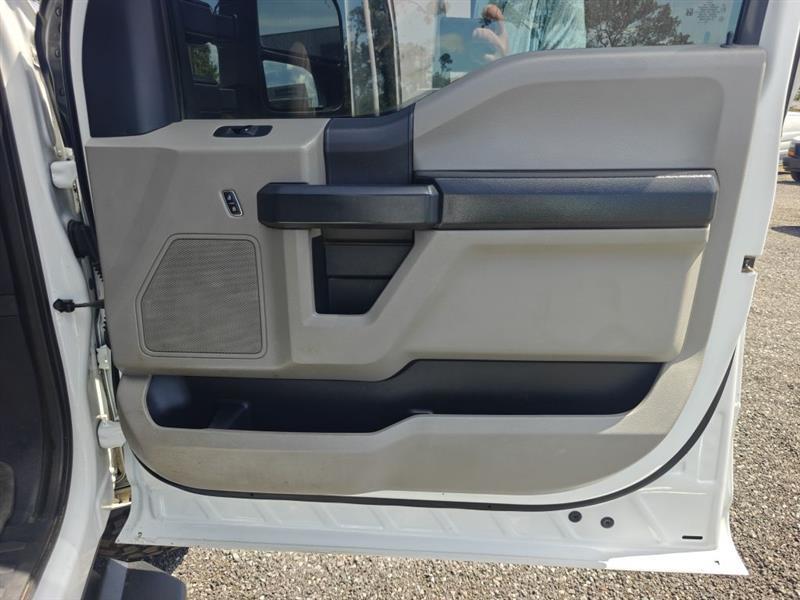 Ford F-250 SD  2022
