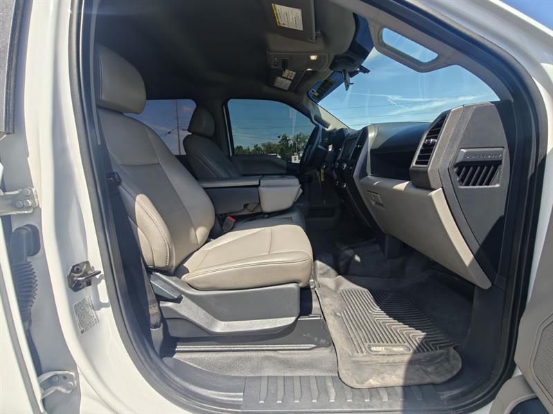 Ford F-250 SD  2022