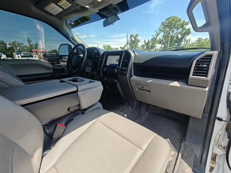 Ford F-250 SD  2022