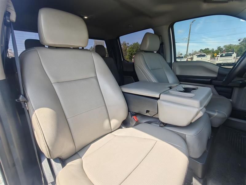 Ford F-250 SD  2022