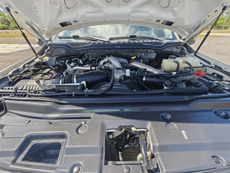 Ford F-250 SD  2022
