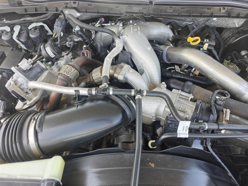Ford F-250 SD  2022