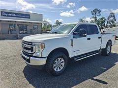 2022 Ford F-250 SD 