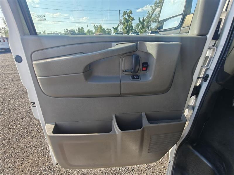 Chevrolet Express  2014