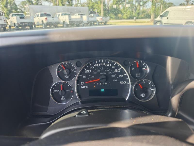 Chevrolet Express  2014