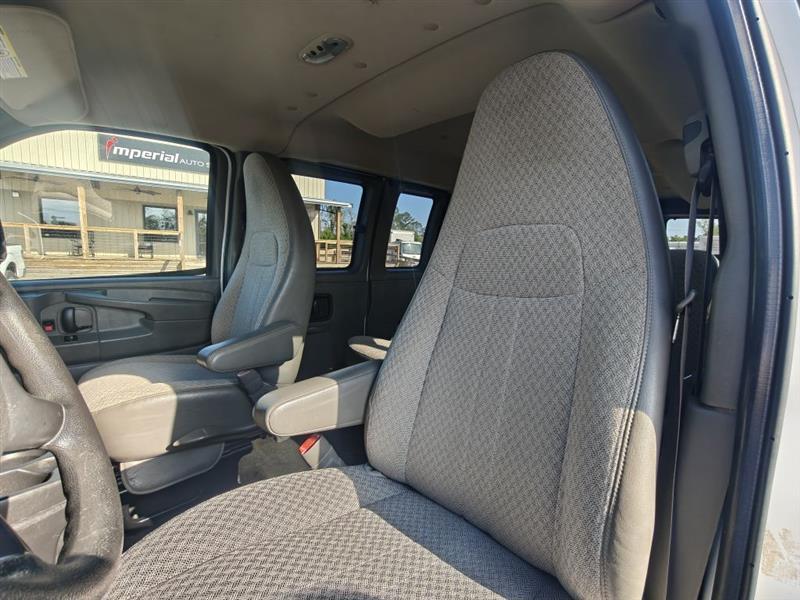 Chevrolet Express  2014