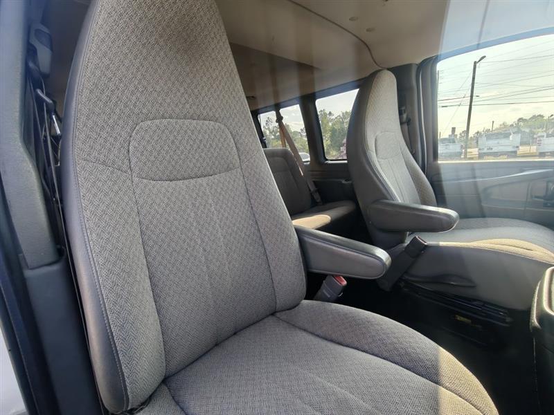 Chevrolet Express  2014