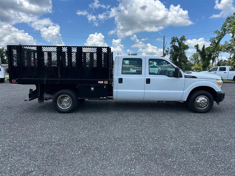 Ford F-350 SD  2016