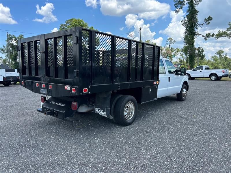 Ford F-350 SD  2016