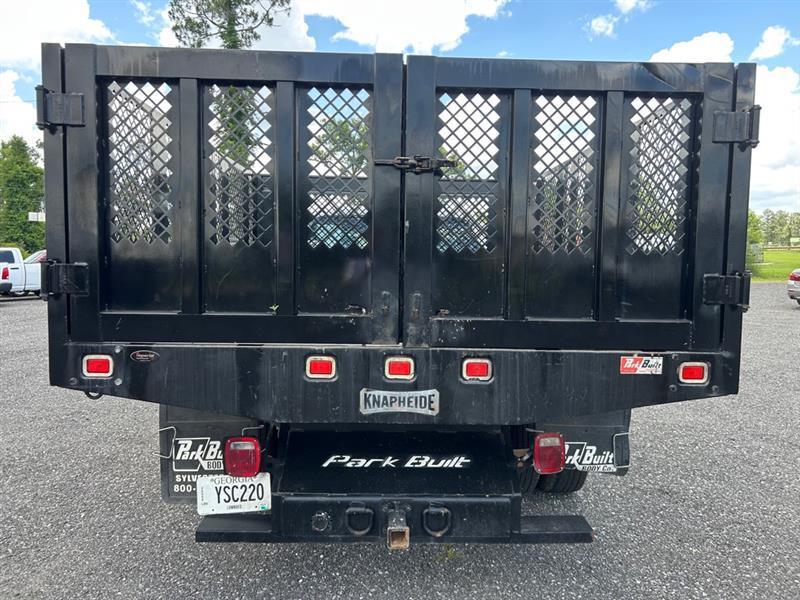 Ford F-350 SD  2016