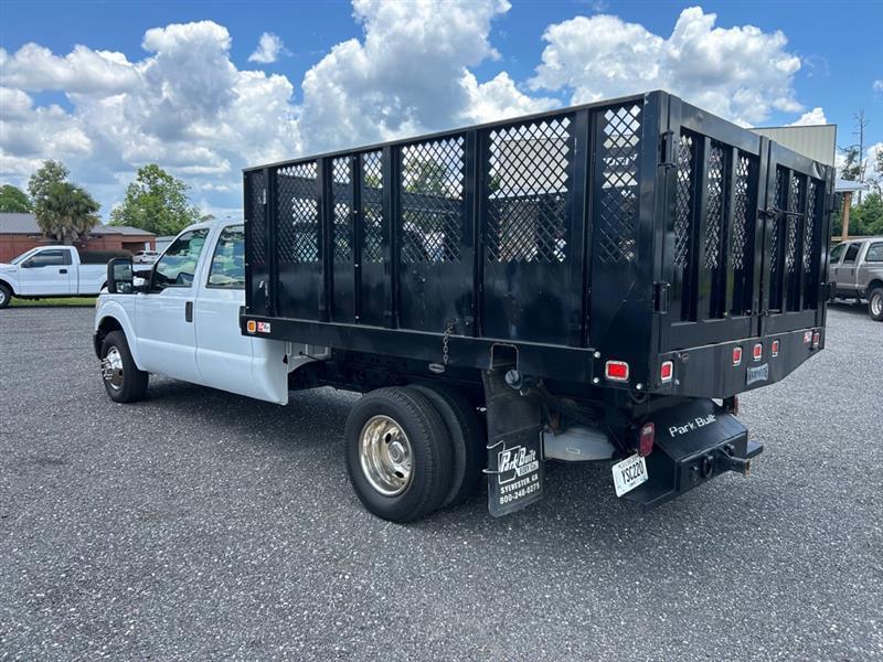 Ford F-350 SD  2016
