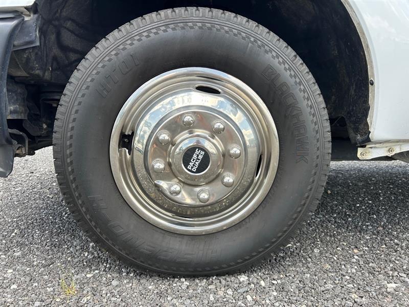 Ford F-350 SD  2016