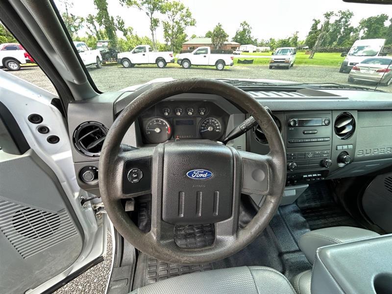 Ford F-350 SD  2016