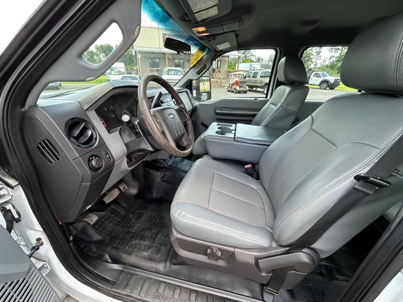 Ford F-350 SD  2016