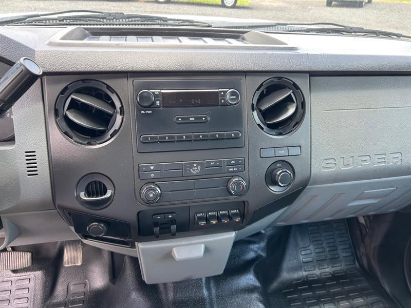 Ford F-350 SD  2016