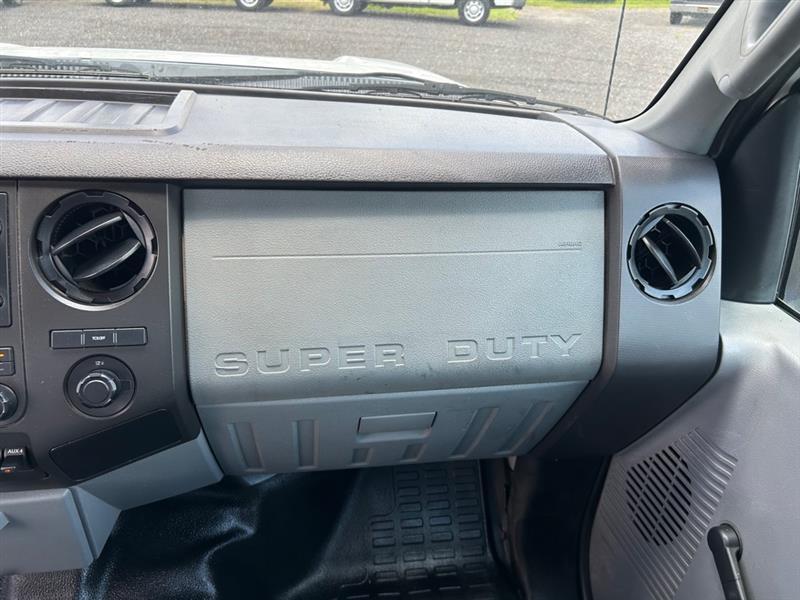 Ford F-350 SD  2016