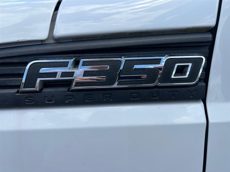 Ford F-350 SD  2016