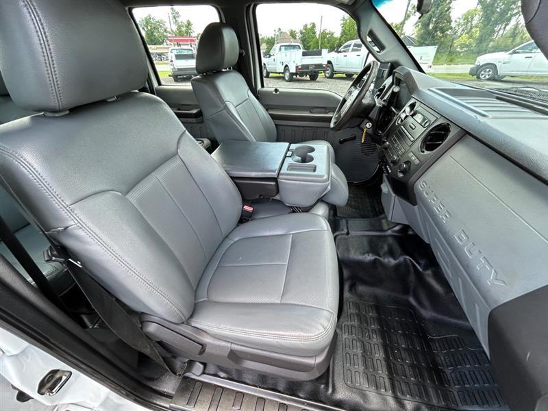 Ford F-350 SD  2016