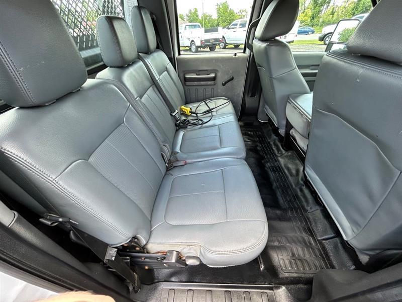Ford F-350 SD  2016