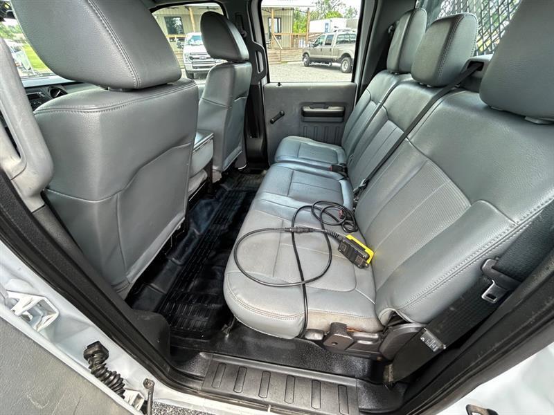 Ford F-350 SD  2016