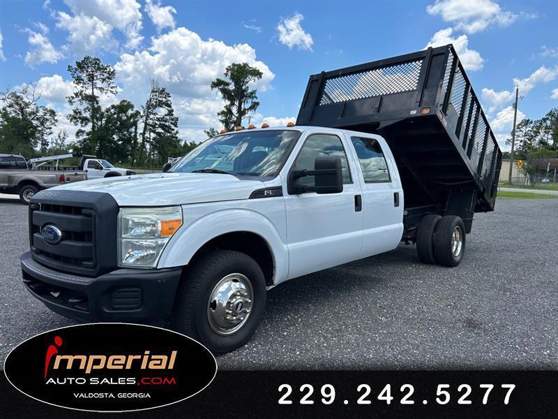Ford F-350 SD  2016