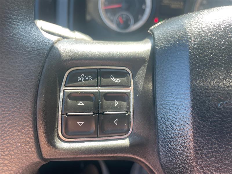 RAM 1500 Classic  2019