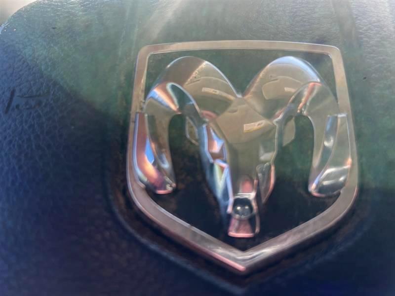 RAM 1500 Classic  2019