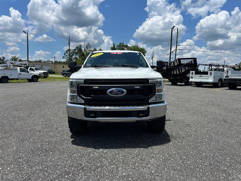 Ford F-250 SD  2022
