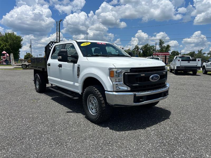 Ford F-250 SD  2022