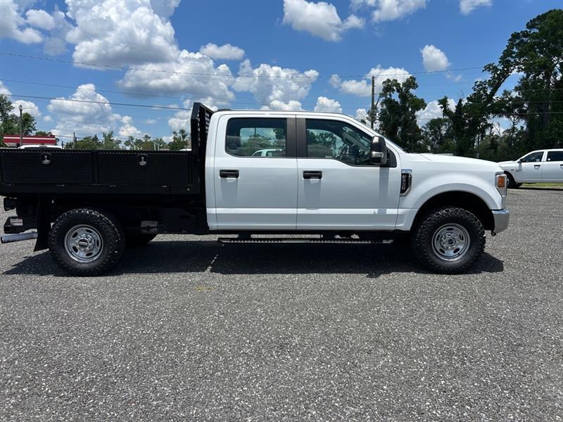 Ford F-250 SD  2022