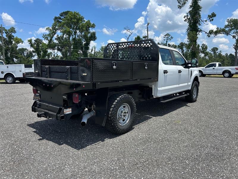 Ford F-250 SD  2022