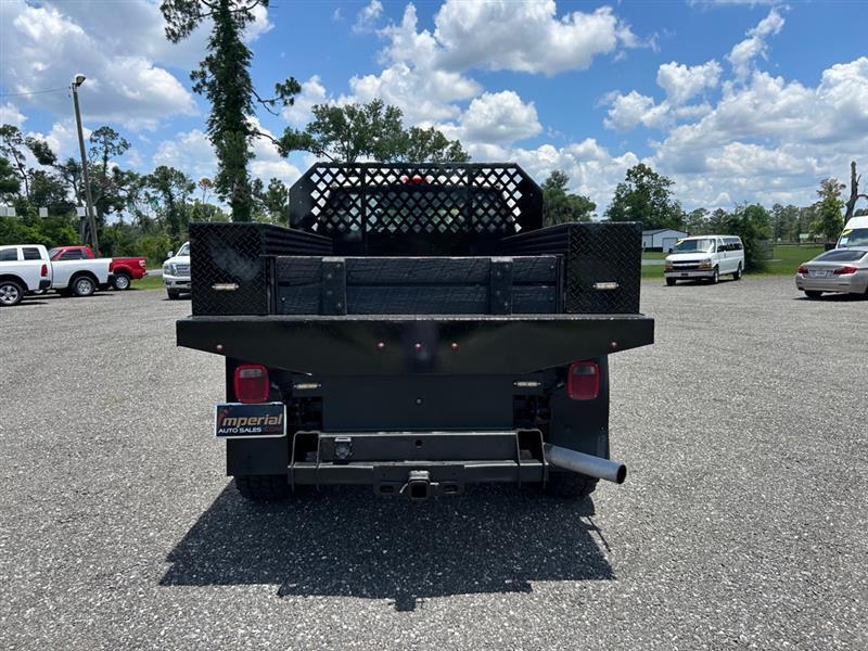 Ford F-250 SD  2022
