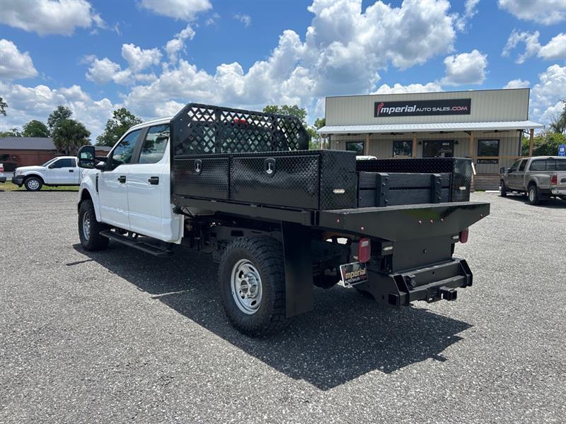 Ford F-250 SD  2022