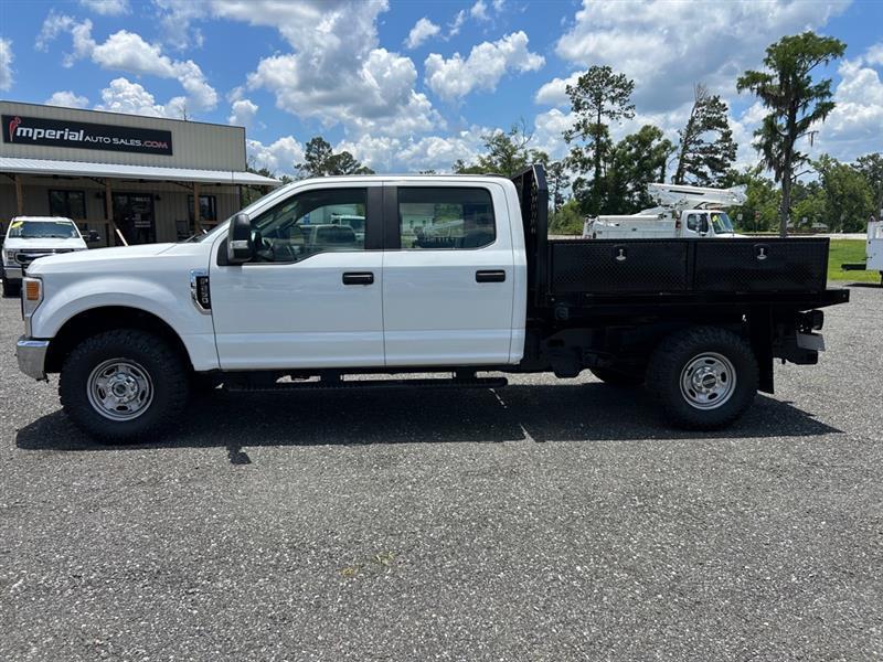 Ford F-250 SD  2022
