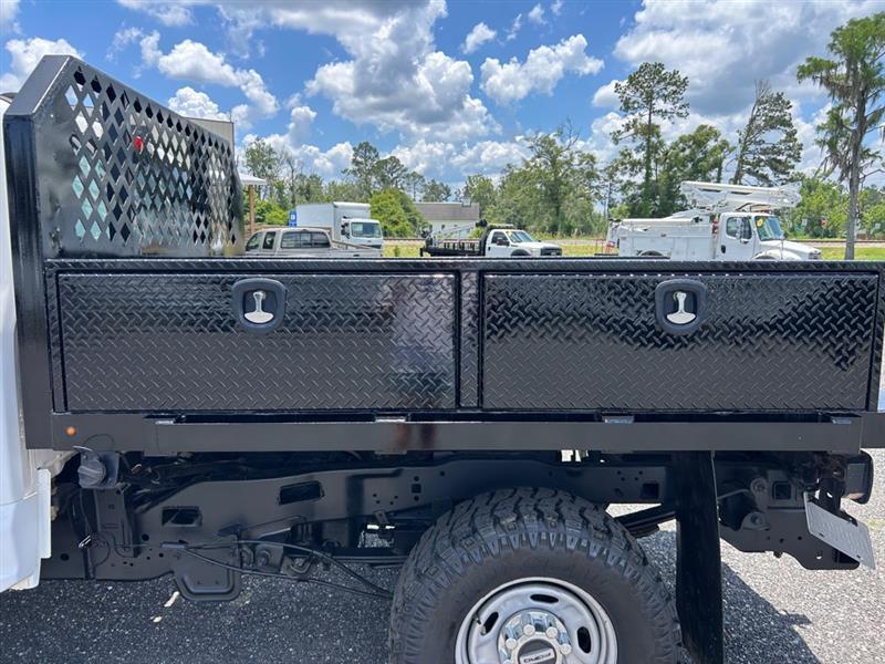 Ford F-250 SD  2022
