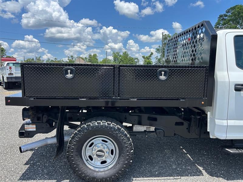 Ford F-250 SD  2022