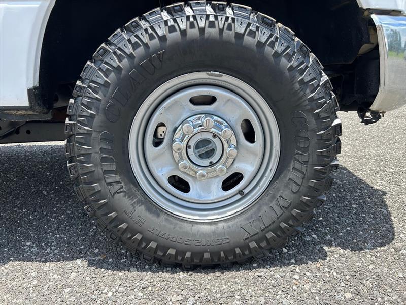 Ford F-250 SD  2022