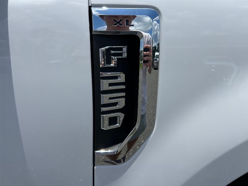 Ford F-250 SD  2022