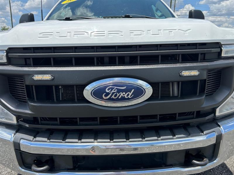 Ford F-250 SD  2022