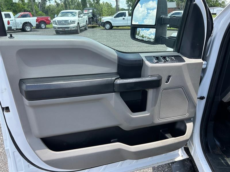 Ford F-250 SD  2022