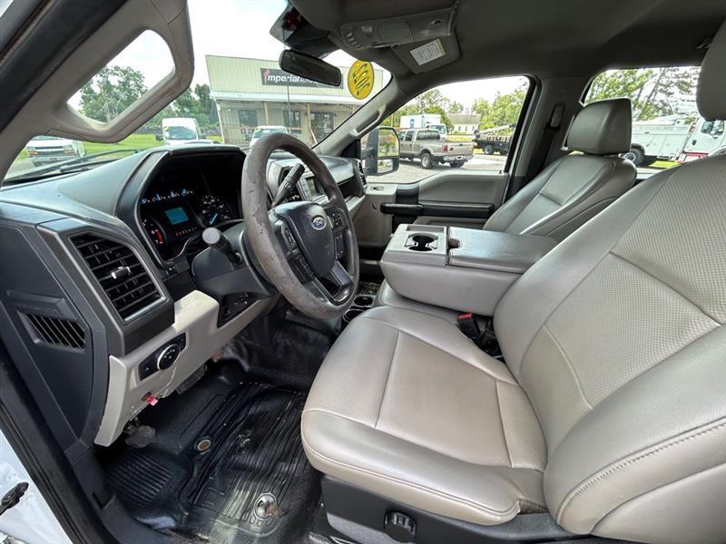 Ford F-250 SD  2022