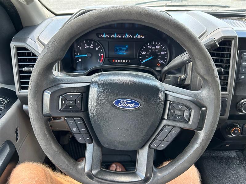 Ford F-250 SD  2022