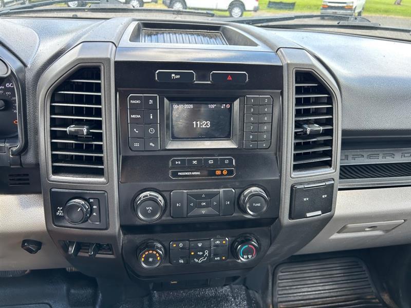 Ford F-250 SD  2022