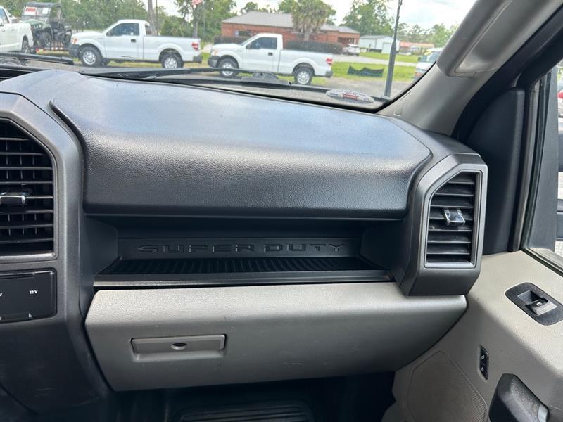 Ford F-250 SD  2022